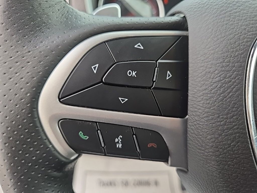 Used 2018 Silver Dodge R/T image 21