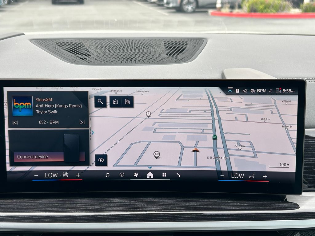 Thumbnail: 2026 BMW X5 - 22