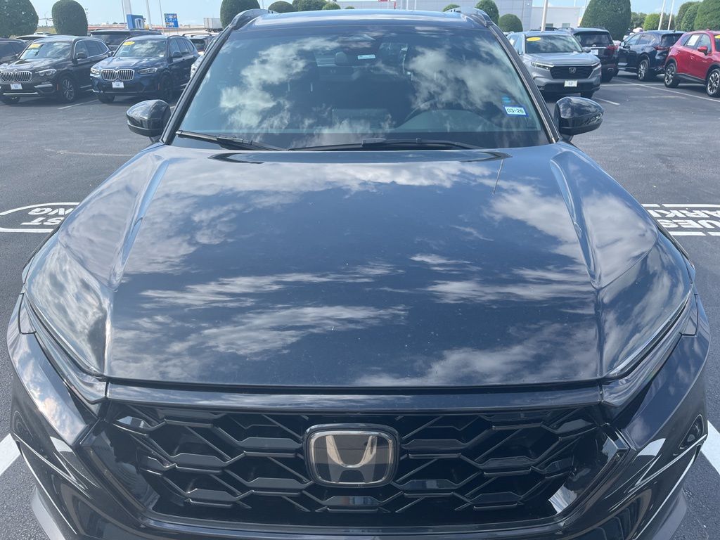 2023 Honda CR-V Sport 2