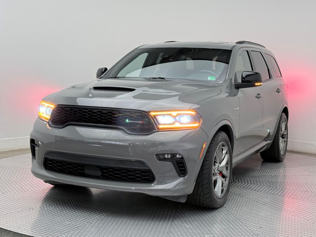 Thumbnail: 2023 Dodge Durango - 5