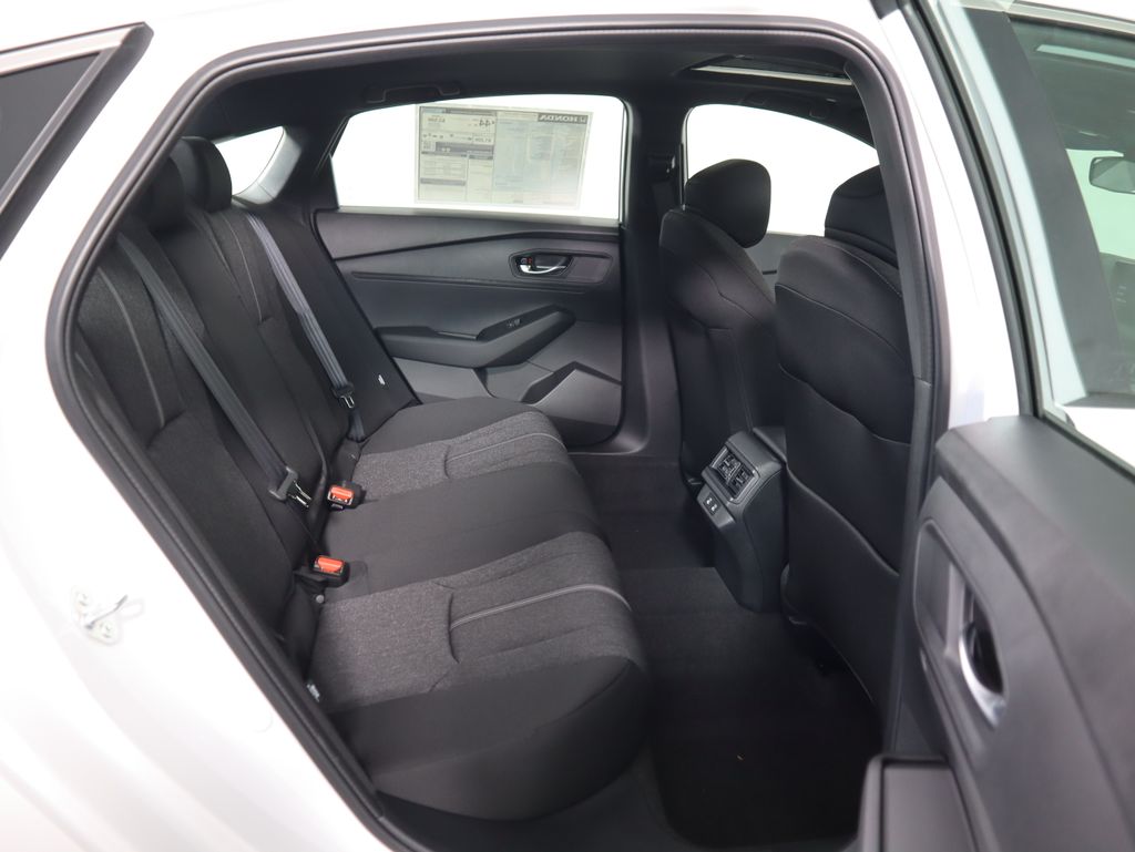 Thumbnail: 2025 Honda Accord - 23