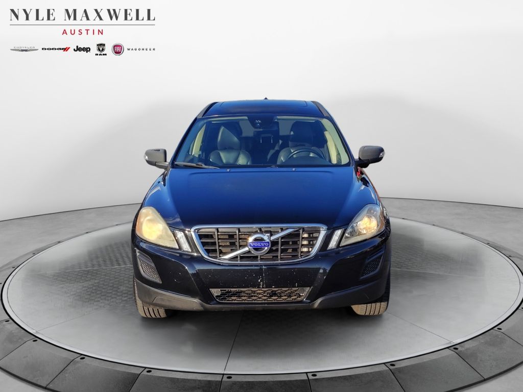 Used Car 2012 Volvo Xc60  3.2 Premier For Sale Under $10,000 In Austin, Texas
