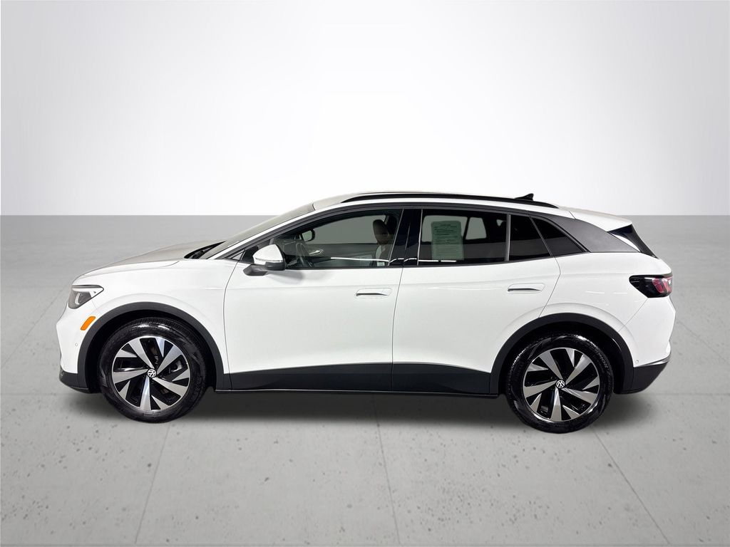 2024 Volkswagen ID.4 Standard