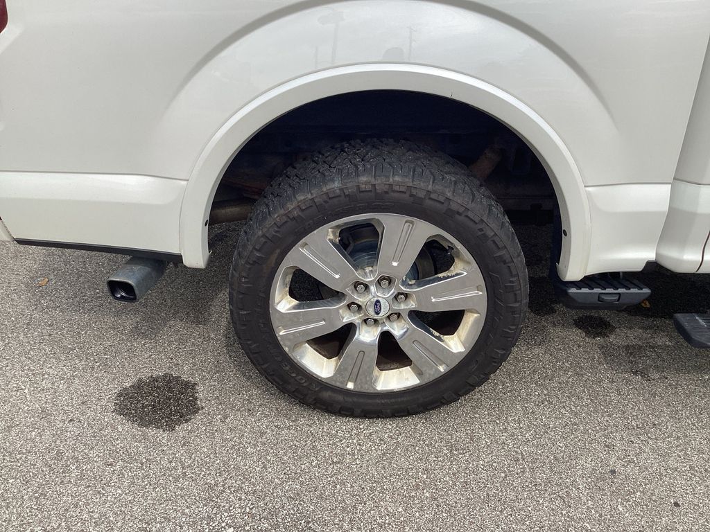 Used 2016 Ford F-150 Truck