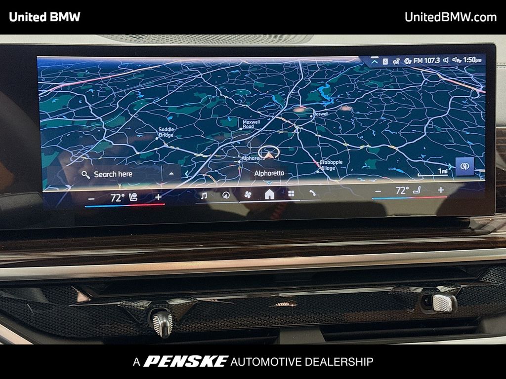 Thumbnail: 2026 BMW X6 - 10