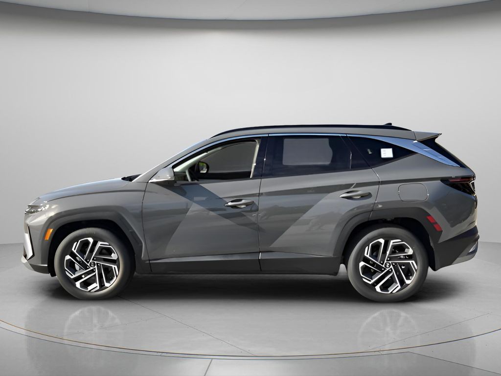 2026 Hyundai Tucson - $39,100