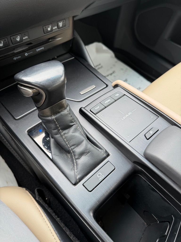 used 2021 Lexus ES car, priced at $26,903
