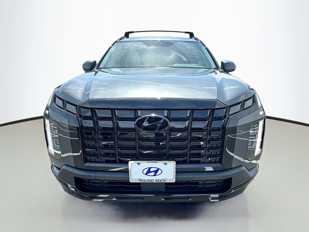 2025 Hyundai Palisade XRT 2