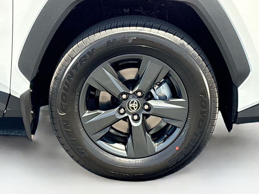 Thumbnail: 2026 Toyota RAV4 - 29