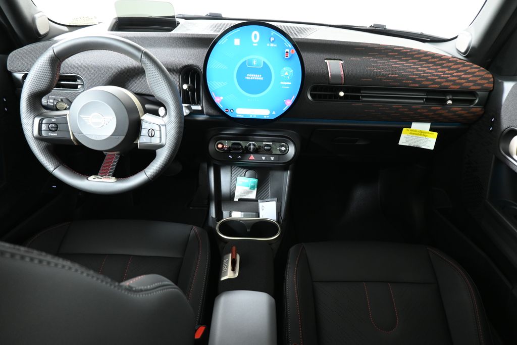 Thumbnail: 2026 MINI Cooper - 4