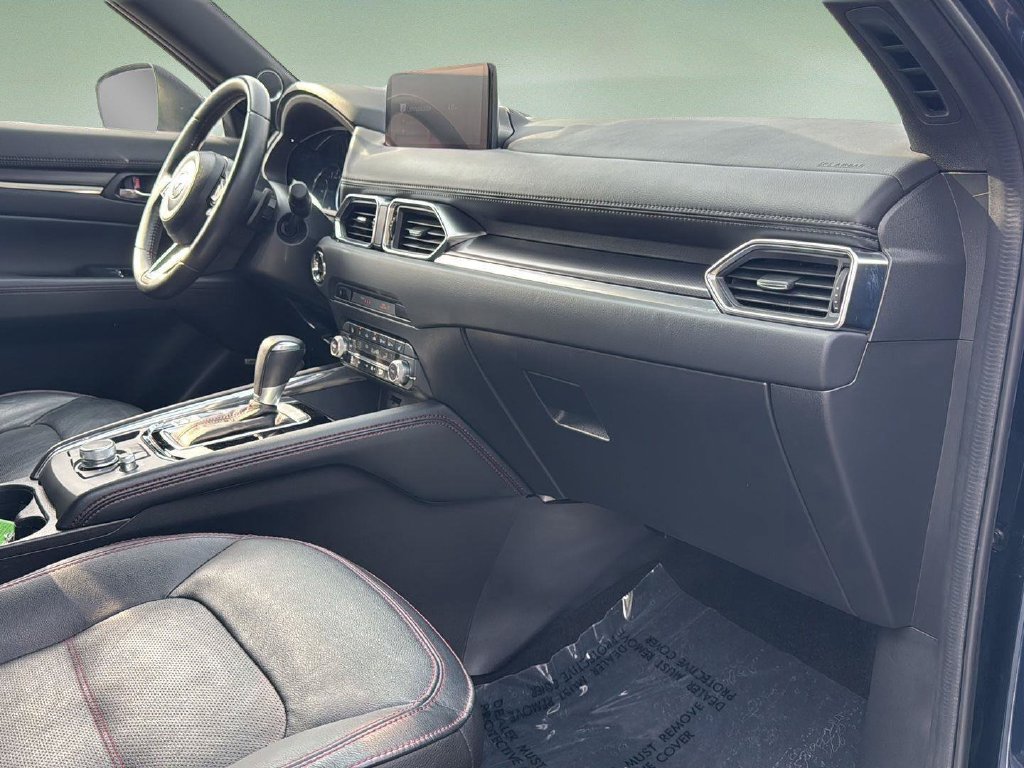 2022 Mazda CX-5 TURBO - Photo 22