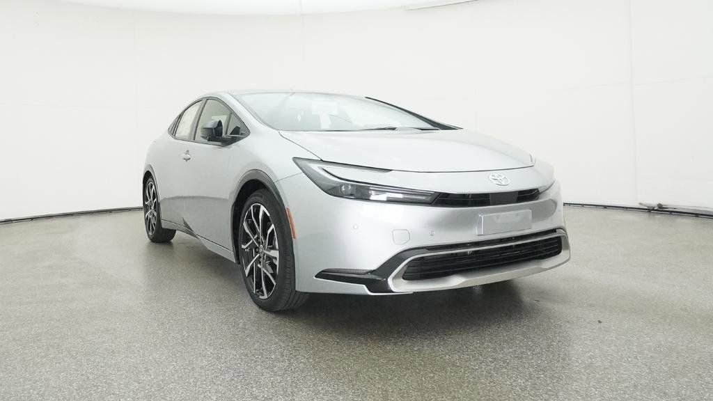 Thumbnail: 2026 Toyota Prius - 22