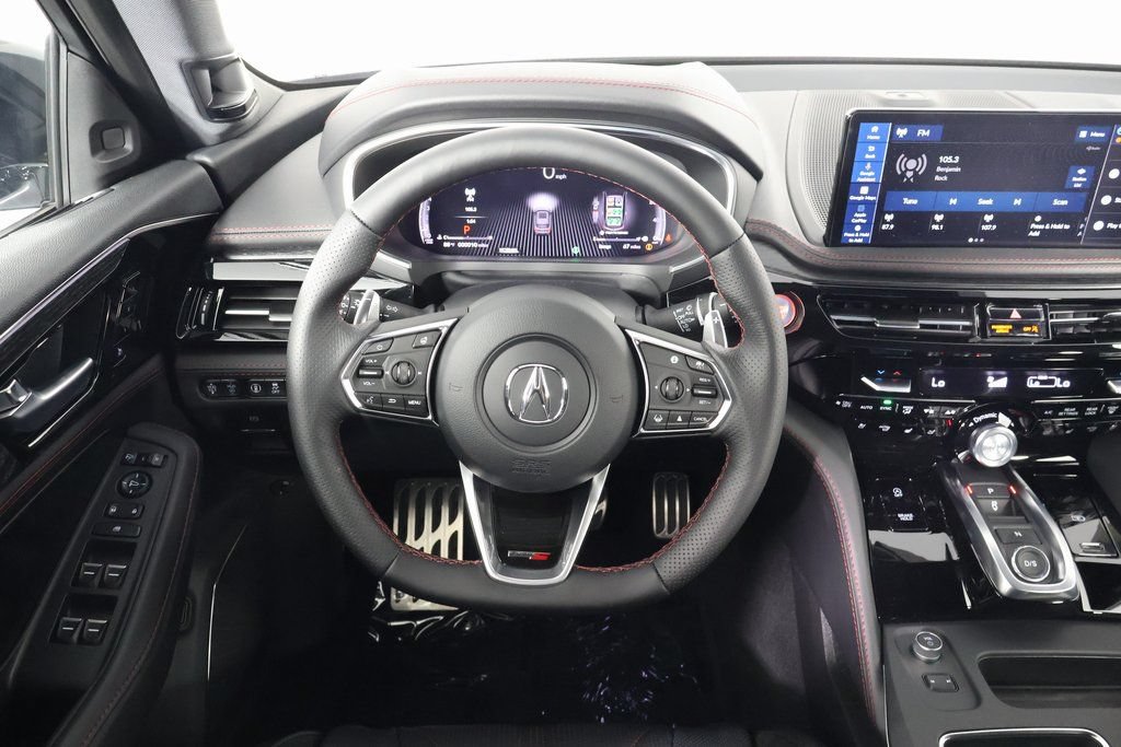 Thumbnail: 2026 Acura MDX - 3