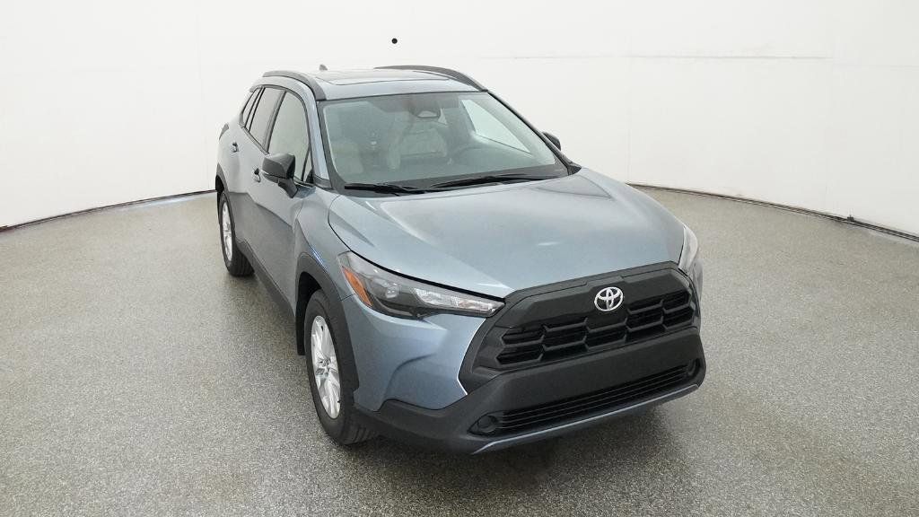 Thumbnail: 2026 Toyota Corolla Cross - 18