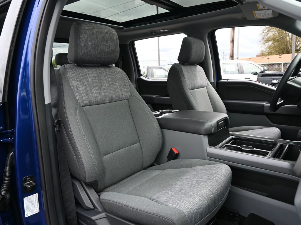 2026 Ford F-350 Super Duty XLT