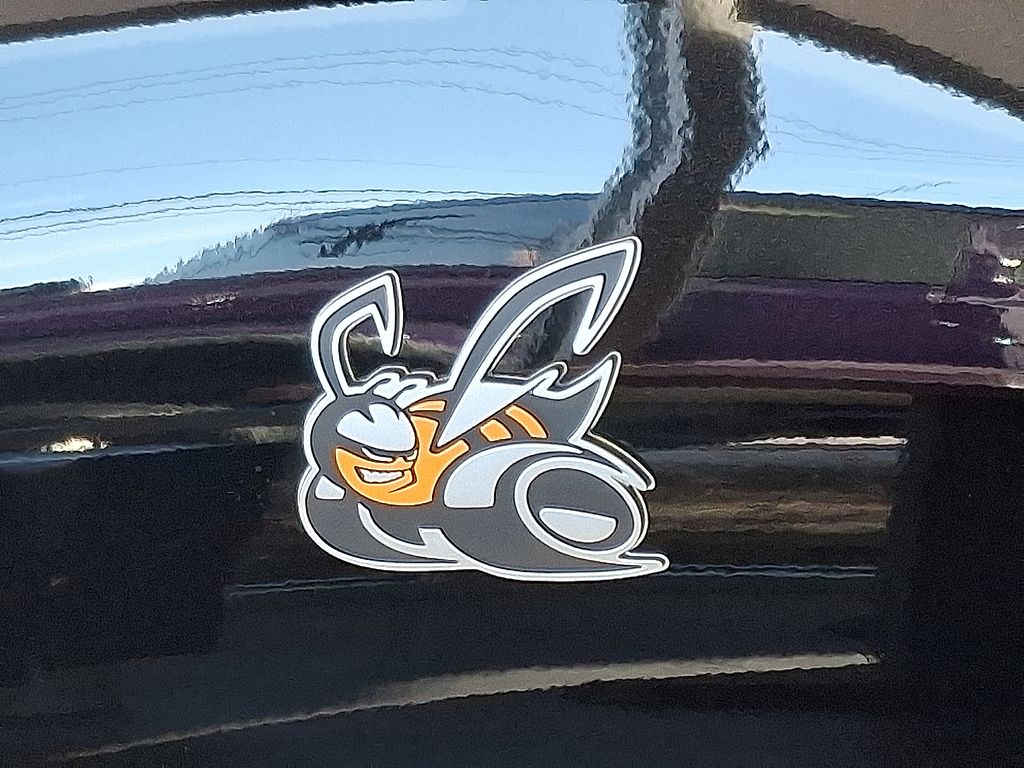 New 2026 Dodge Charger Coupe