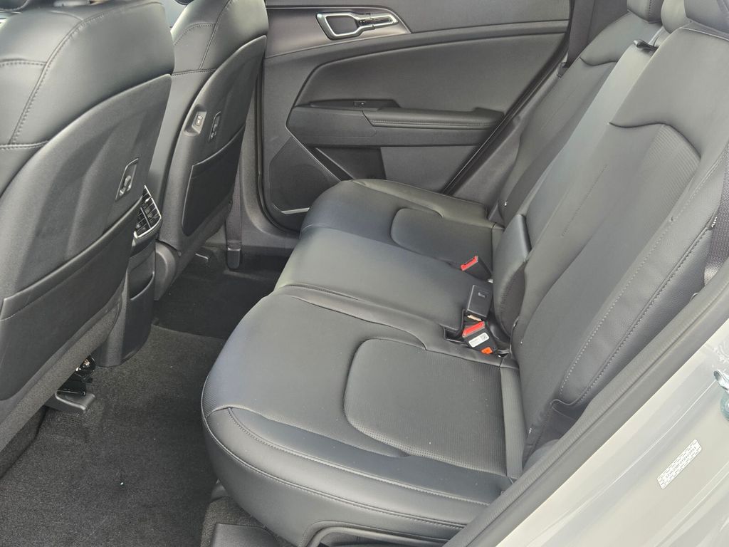 2026 Kia Sportage - $31,146