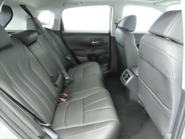 Thumbnail: 2025 Acura ADX - 23