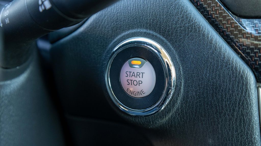 Used 2019 Nissan Pathfinder SL 4D Sport Utility