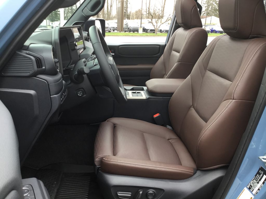 Thumbnail: 2026 Toyota Land Cruiser - 14