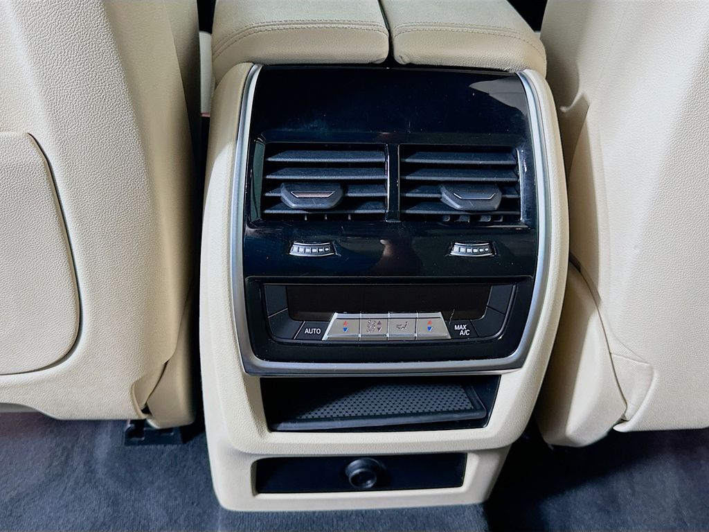 2020 BMW X5 xDrive40i 25