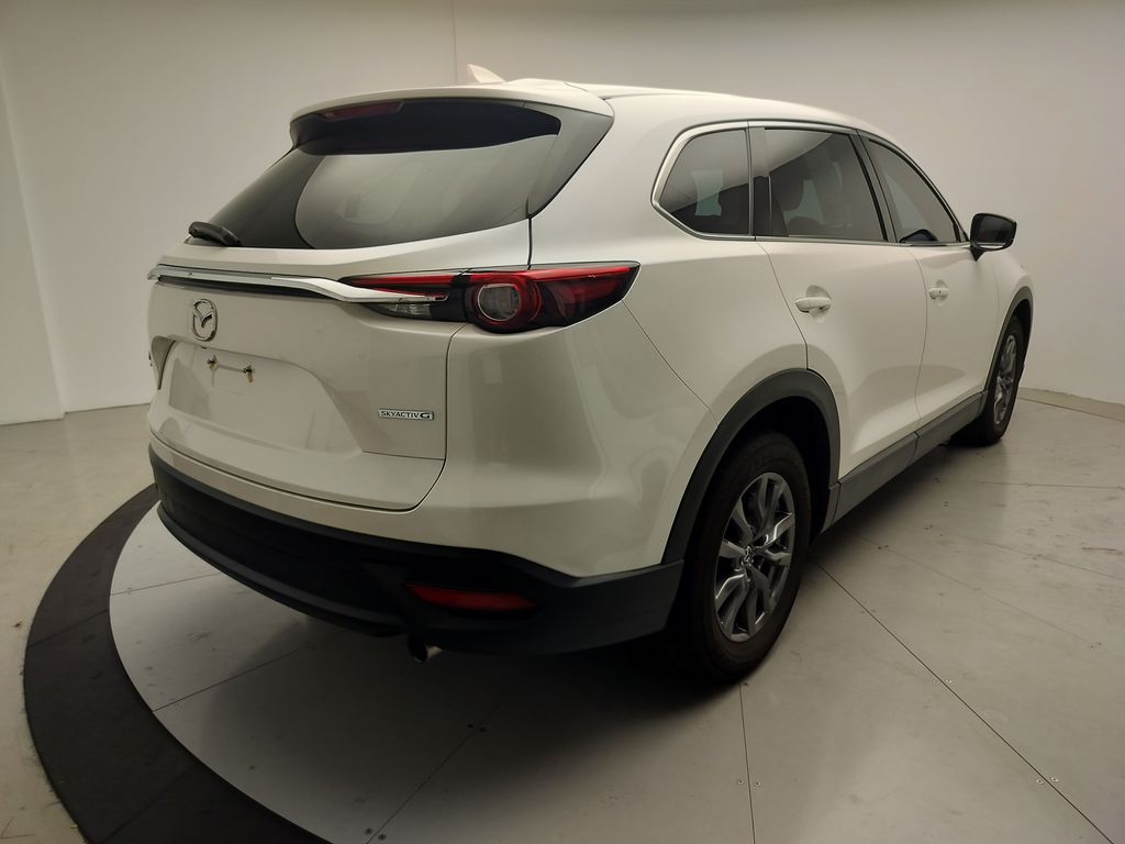 Thumbnail: 2023 Mazda CX-9 - 3