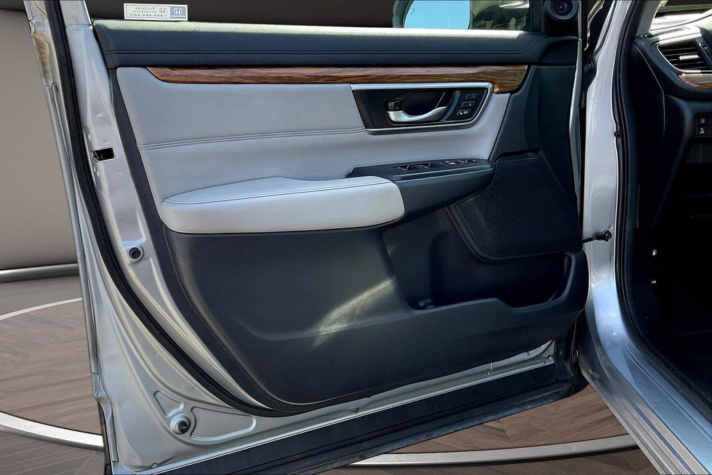 Used 2019 Honda CR-V SUV