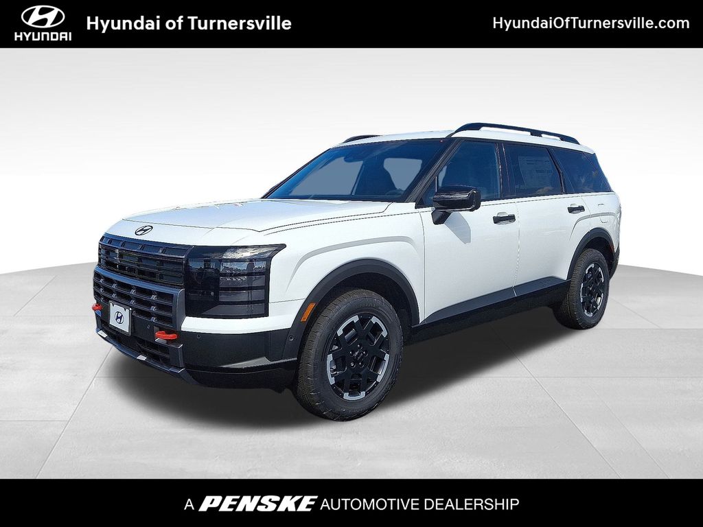 Thumbnail: 2026 Hyundai Palisade - 1
