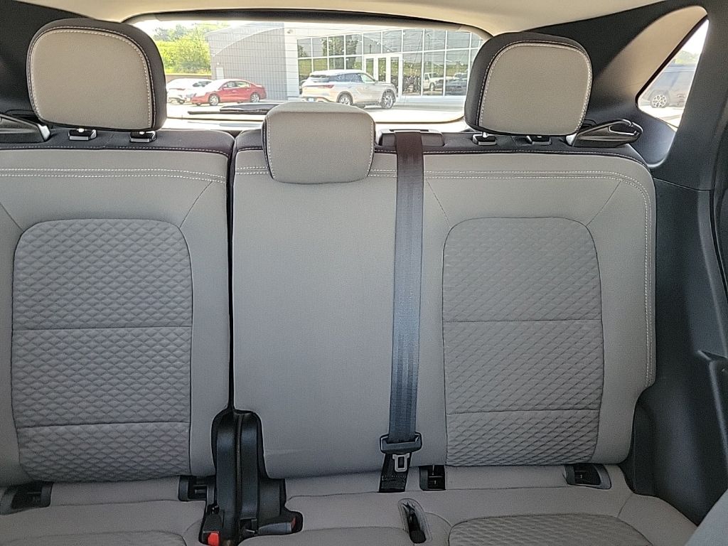 Used 2022 Ford Escape SUV