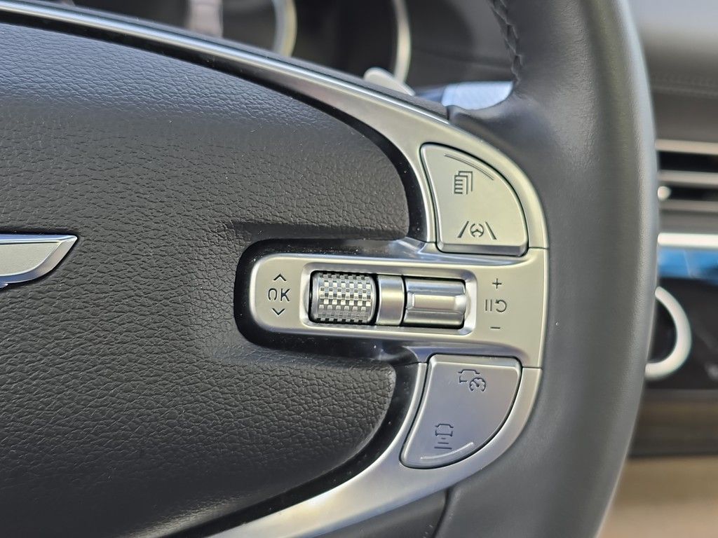 GV80 3.5T