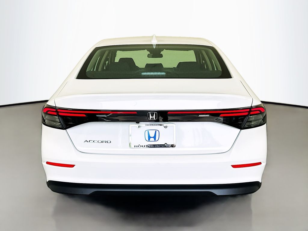 Thumbnail: 2026 Honda Accord - 6