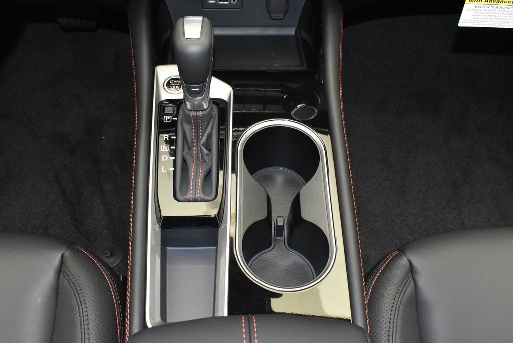 Thumbnail: 2025 Nissan Altima - 29