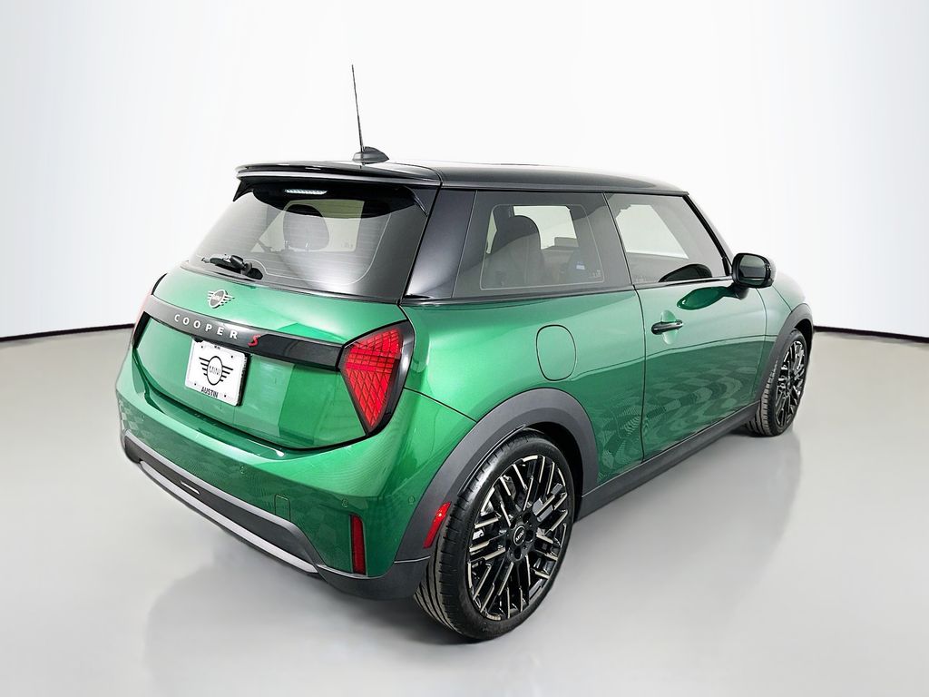 Thumbnail: 2025 MINI Cooper - 5