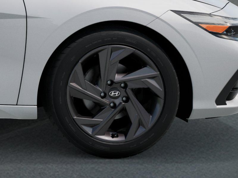Thumbnail: 2026 Hyundai Elantra - 8