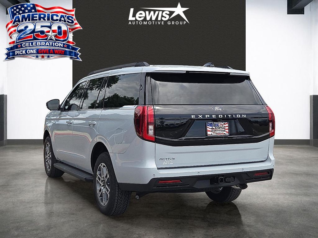 New 2026 Ford Expedition Active For Sale in Farmington, AR