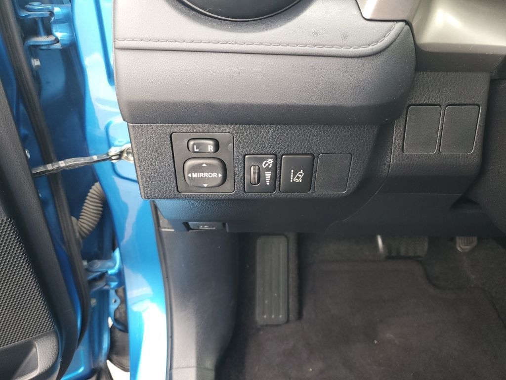 Used Car 2017 Toyota Rav4  Le For Sale Under $20,000 In Austin, Texas