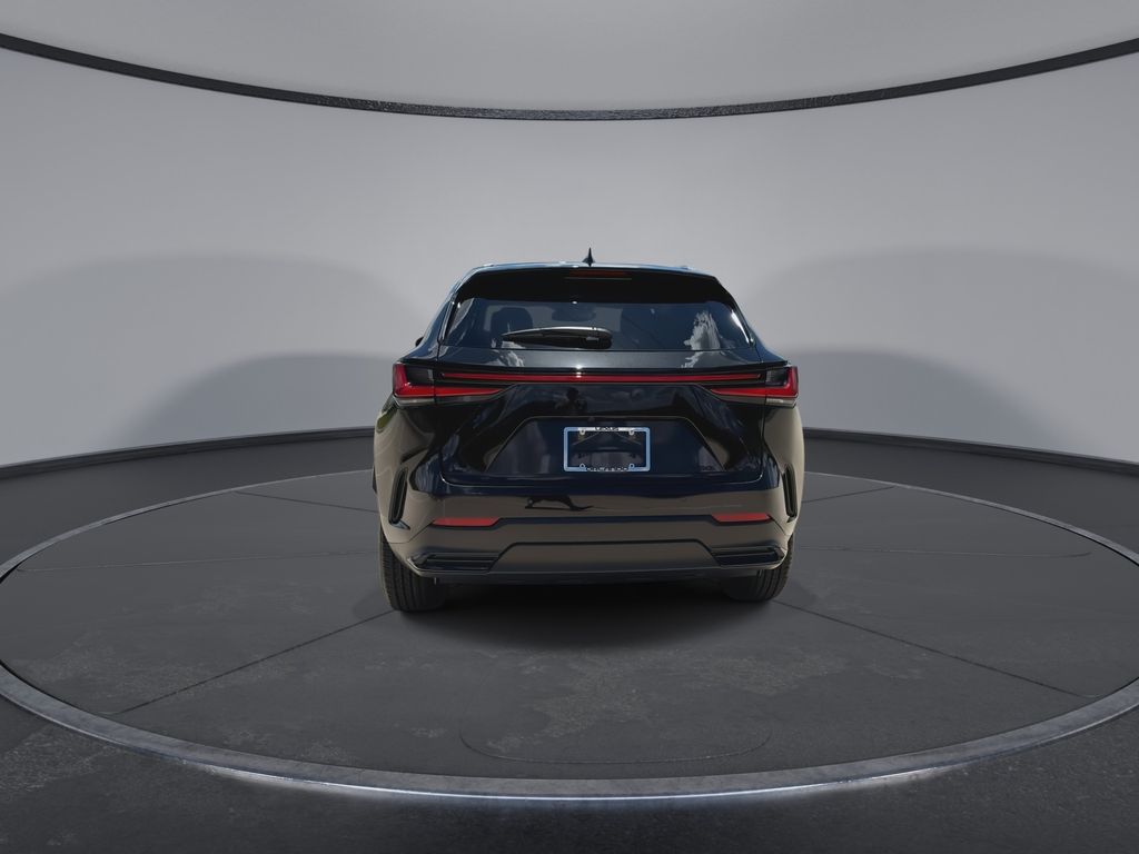 Thumbnail: 2026 Lexus NX - 7