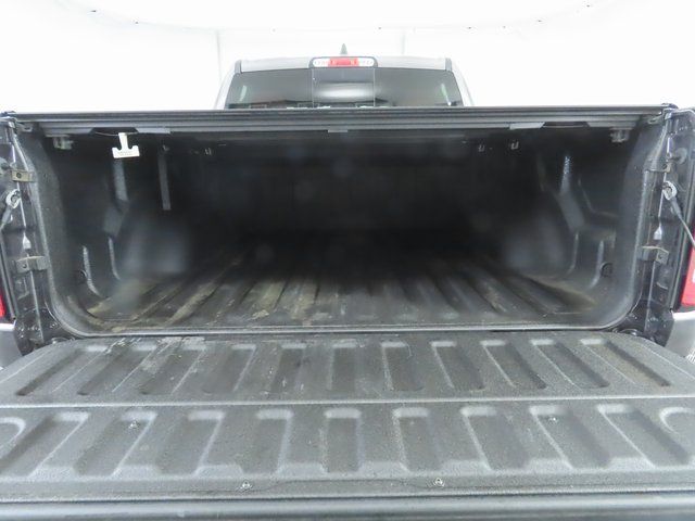 2023 RAM 1500 Rebel 29