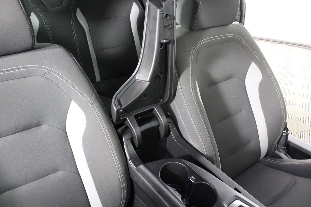 Used 2020 Chevrolet Camaro for sale in 