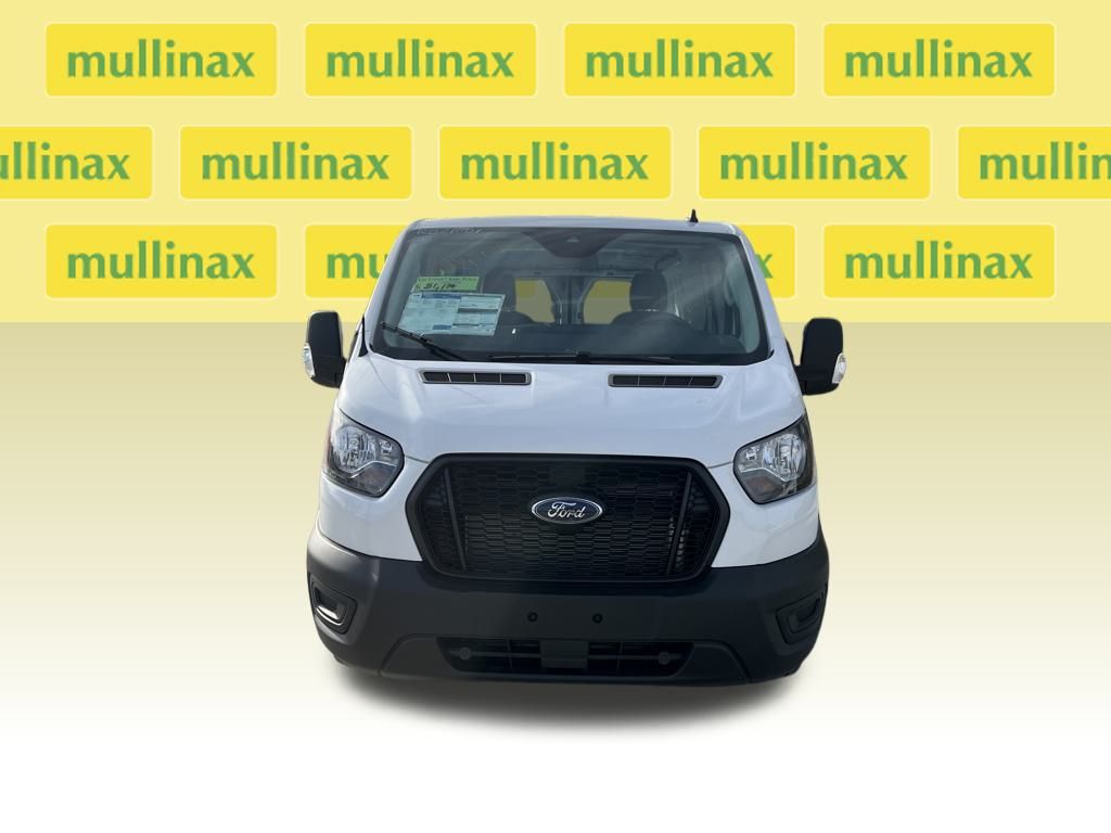2025 Ford Transit Van Base - Photo 14