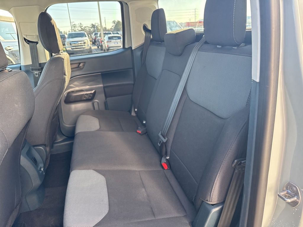 2024 Ford Maverick XL