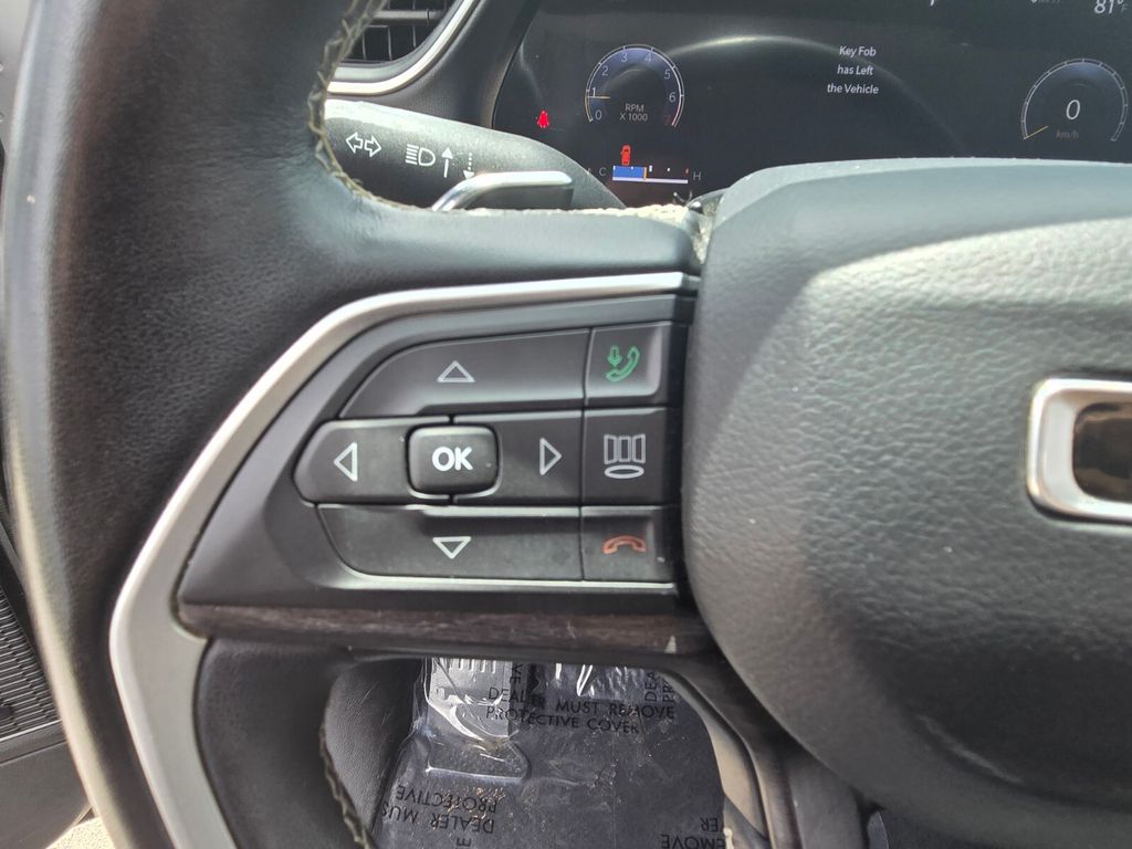 2022 Jeep Cherokee - $23,800
