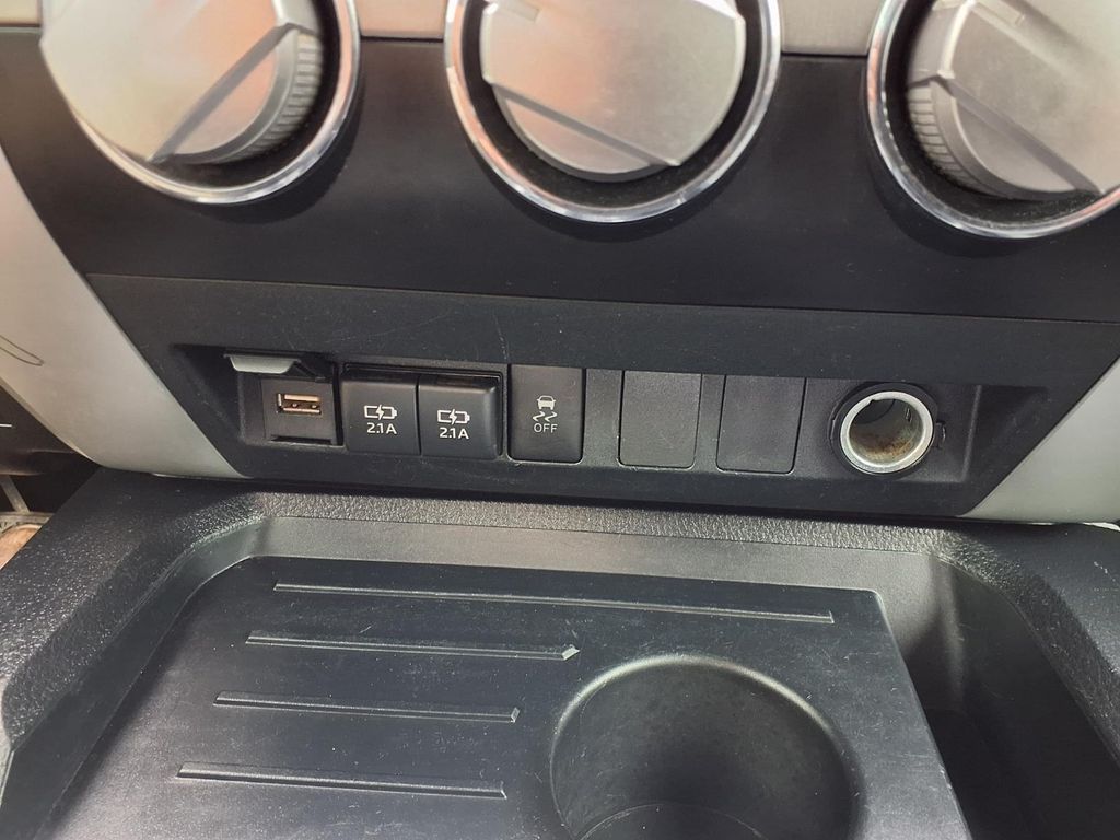 2021 Toyota Tundra SR5 Gray at Emmons Autoplex