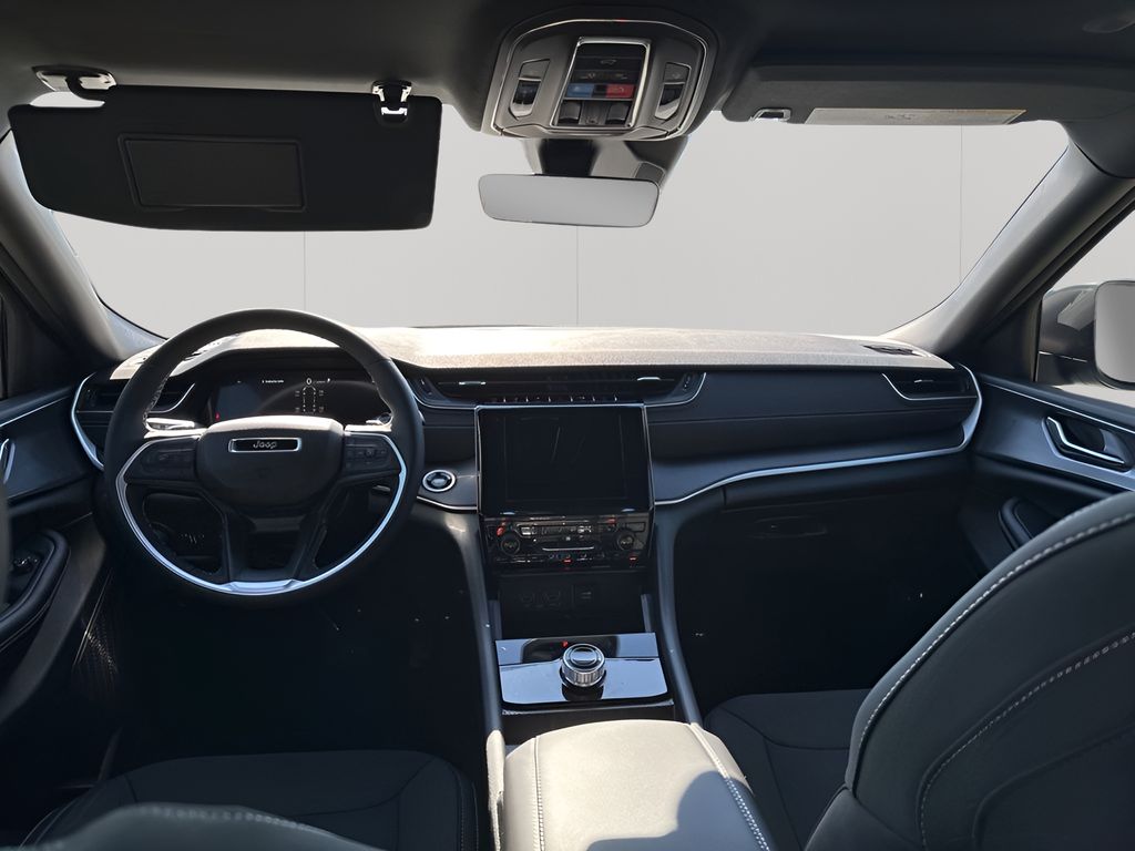 New Car 2025 Jeep Grand Cherokee L  For Sale Under $50,000 In Austin, Texas