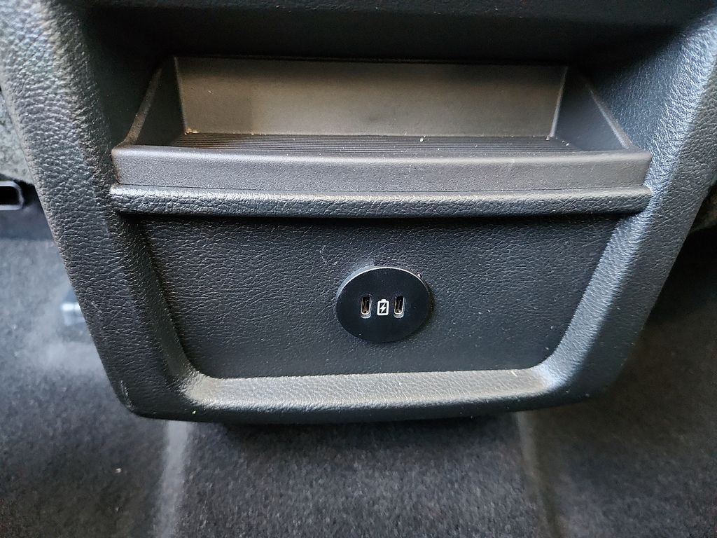 Thumbnail: 2024 Ford Edge - 12