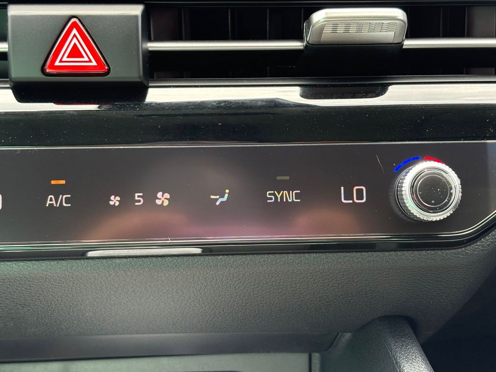 New 2026 Kia Sportage SUV