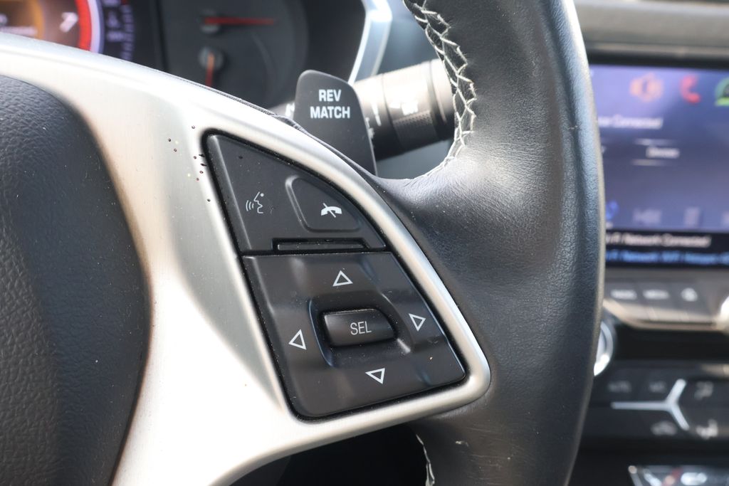 Thumbnail: 2019 Chevrolet Corvette - 18