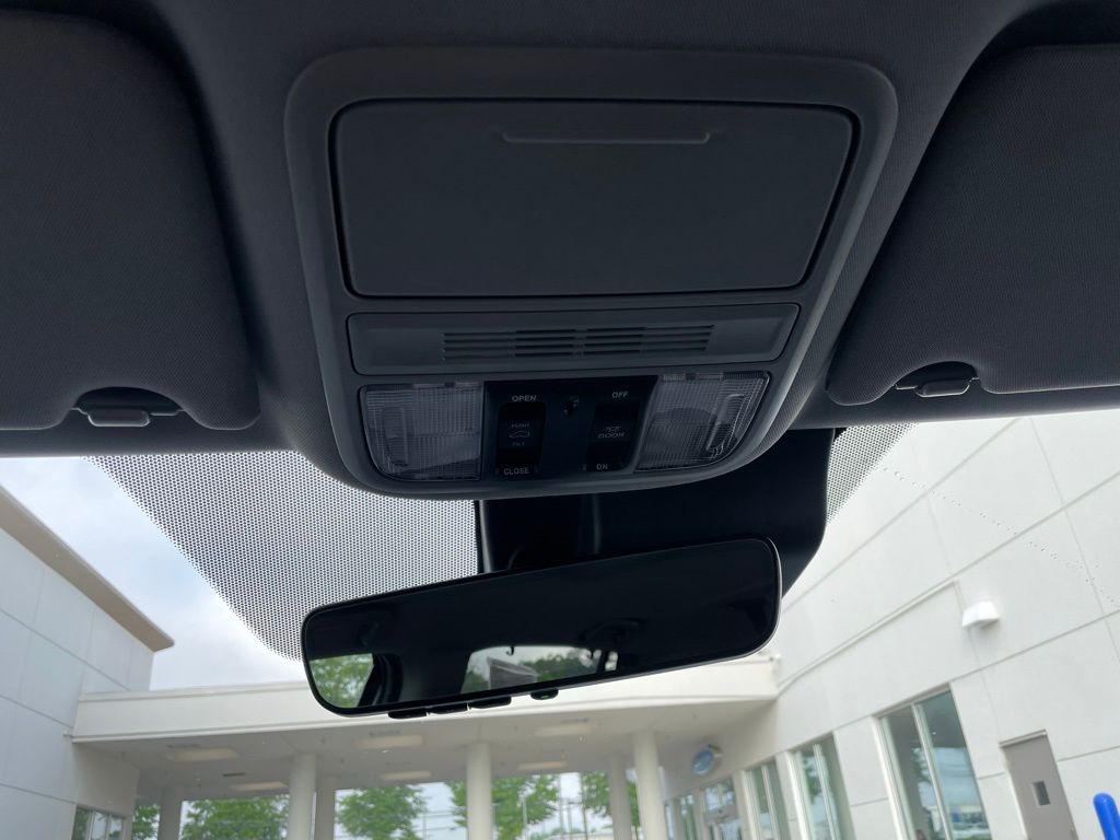 2022 Honda Pilot Special Edition 15