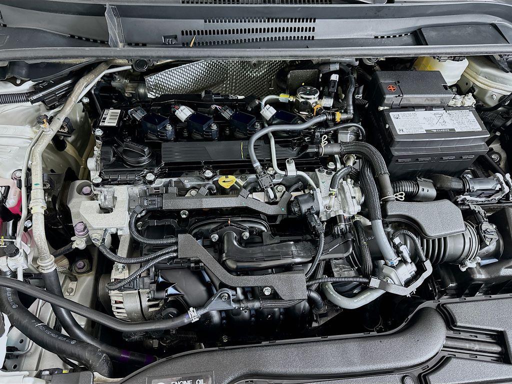 Thumbnail: 2025 Toyota Corolla - 29