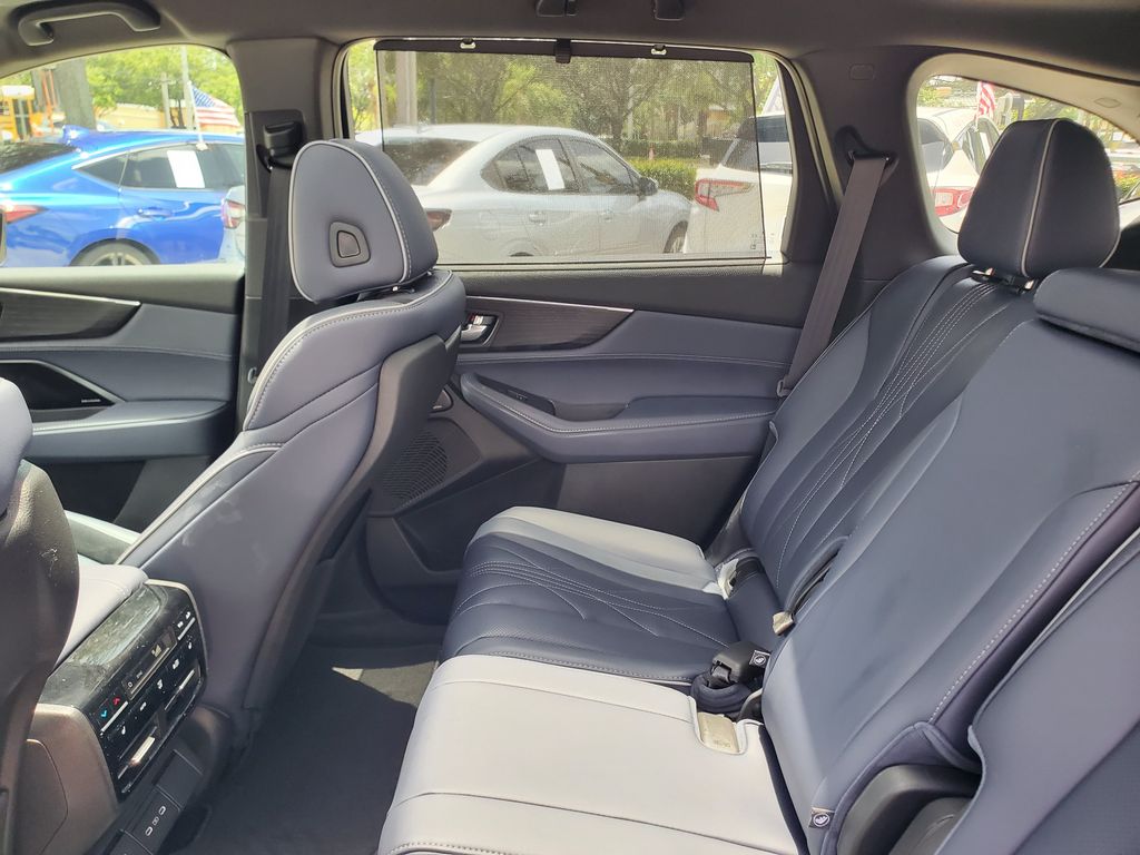 2025 Acura MDX - $59,888